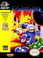Obal-Bomberman II
