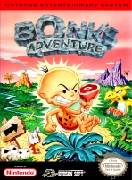 Obal-Bonks Adventure