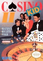 Obal-Casino Kid II