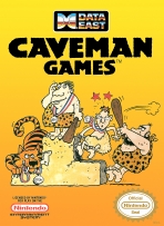 Obal-Caveman Games