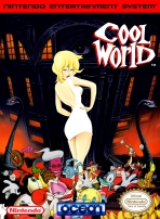 Obal-Cool World