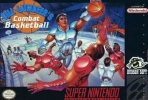 Obal-Bill Laimbeers Combat Basketball