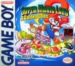 Obal-Super Mario Land 2: 6 Golden Coins