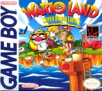 Obal-Wario Land: Super Mario Land 3