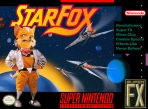 Obal-Star Fox