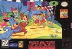 Obal-Hanna Barberas Turbo Toons