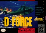 Obal-D-Force