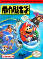 Obal-Marios Time Machine
