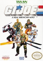 Obal-G.I. Joe: A Real American Hero