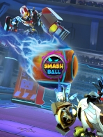 Obal-Smash Ball