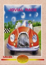 Obal-Jovial Race