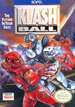 Obal-Klash Ball