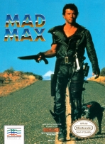 Obal-Mad Max