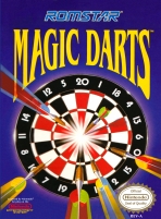 Obal-Magic Darts