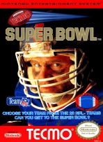 Obal-Tecmo Super Bowl