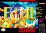 E.V.O.: Search for Eden