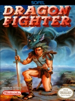 Obal-Dragon Fighter