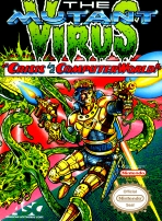 Obal-The Mutant Virus: Crisis in a Computer World