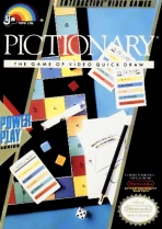 Obal-Pictionary: The Game of Video Quick Draw
