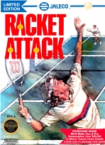 Obal-Racket Attack