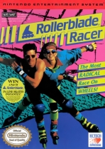 Rollerblade Racer