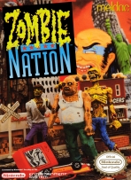 Obal-Zombie Nation