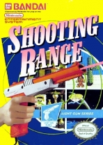Obal-Shooting Range