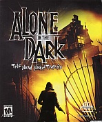 Alone in the Dark: The New Nightmare