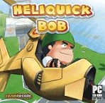 Obal-HeliQuick Bob