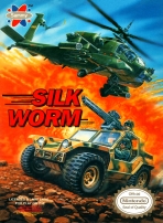 Obal-Silk Worm