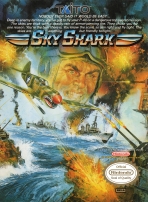 Obal-Sky Shark