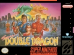 Obal-Super Double Dragon