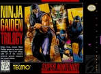 Obal-Ninja Gaiden Trilogy