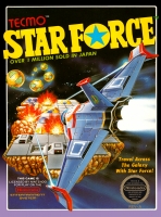 Obal-Star Force