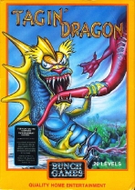 Obal-Tagin Dragon