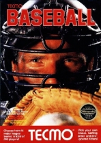 Obal-Tecmo Baseball