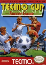 Obal-Tecmo Cup Soccer Game