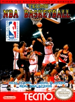 Obal-Tecmo NBA Basketball