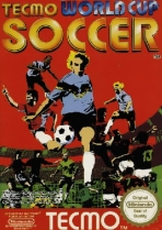 Obal-Tecmo World Cup Soccer