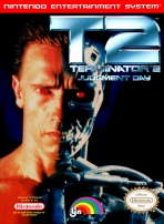 Obal-Terminator 2: Judgment Day