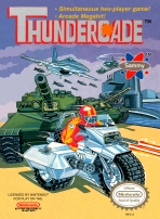 Obal-Thundercade