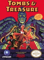 Obal-Tombs & Treasure