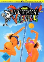 Obal-Venice Beach Volleyball