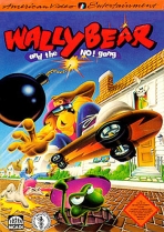 Obal-Wally Bear and the NO! Gang