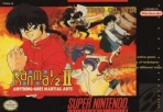 Obal-Ranma 1/2: Anything Goes Martial Arts