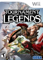 Obal-Tournament of Legends