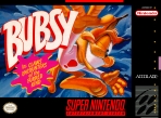 Obal-Bubsy in: Claws Encounters of the Furred Kind