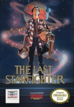 The Last Starfighter