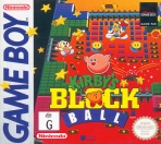 Obal-Kirbys Block Ball