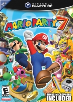 Obal-Mario Party 7